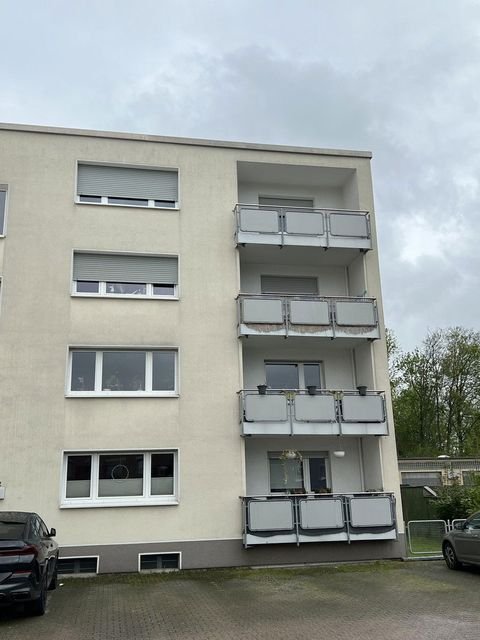 Bochum Wohnungen, Bochum Wohnung mieten