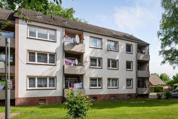 Ringstr. 43, Wildeshausen