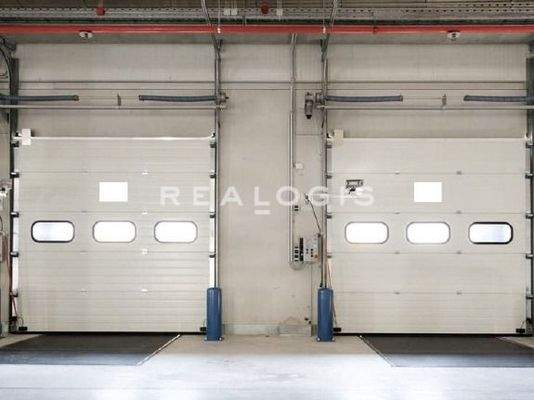 Innenansicht (Beispielbild)