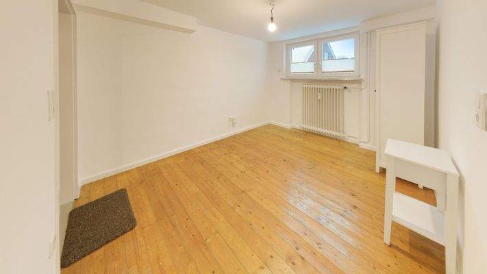 Wohnzimmer Untergeschoss links