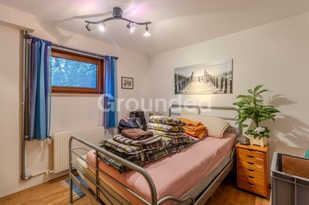 Schlafzimmer UG