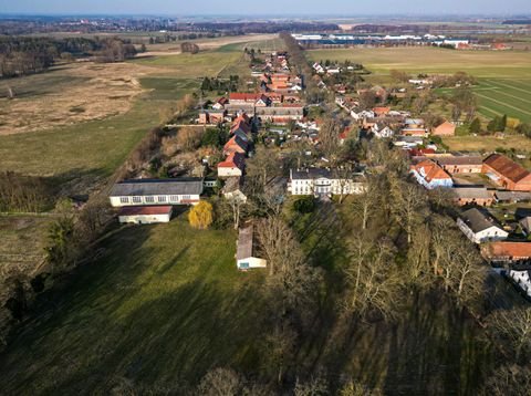 Neustadt (Dosse) Häuser, Neustadt (Dosse) Haus kaufen