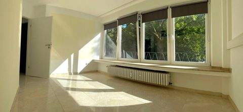 Neuss Büros, Büroräume, Büroflächen 