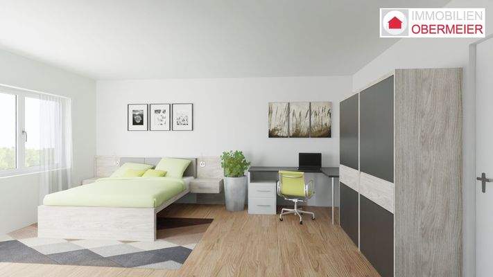 OG Zi. 03 Visual. nach Ren.