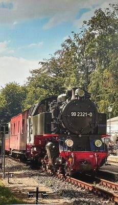 Bäderbahn