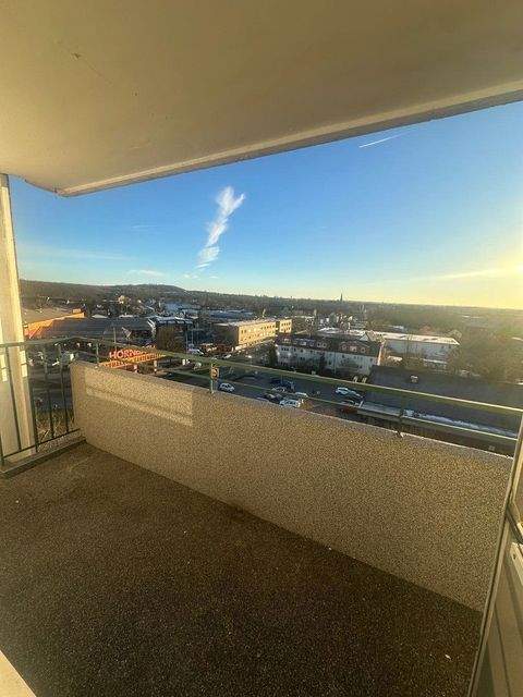 Herne-Süd Wohnungen, Herne-Süd Wohnung mieten