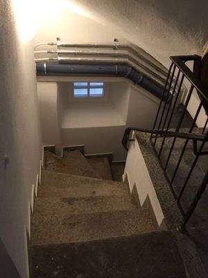 Kellertreppe