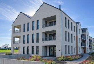 Wohnen auf höchstem Niveau