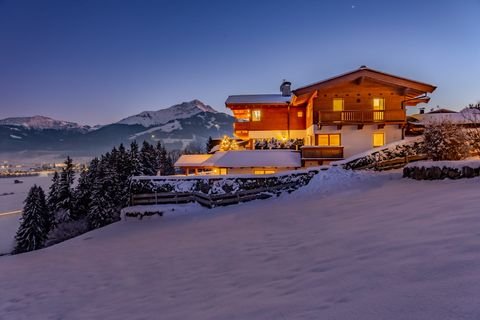 St. Johann in Tirol Häuser, St. Johann in Tirol Haus kaufen