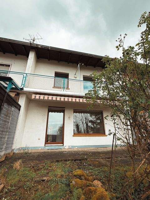 Koblenz Häuser, Koblenz Haus kaufen