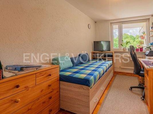 Gäste-  Arbeitszimmer