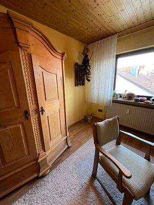 Kinder/Gäste/Arbeitszimmer