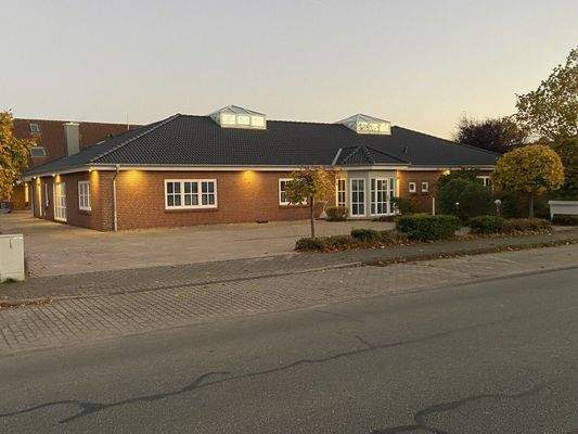 Bürogebäude Heideland-Ost 7 handewitt