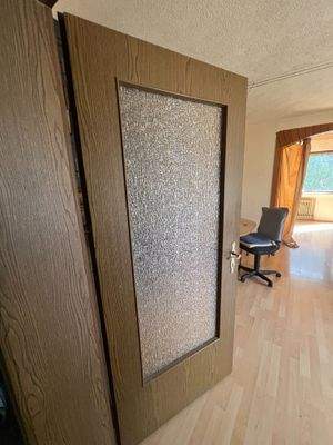 Eingang Wohn/Esszimmer u. Wintergarten 1. OG