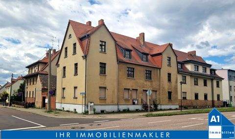 Petersberg Häuser, Petersberg Haus kaufen