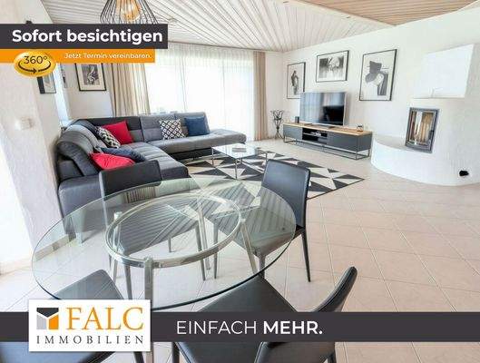 Einrichtungsidee (KI)