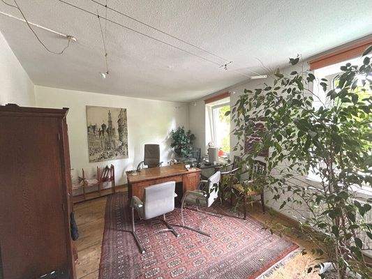 1. OG Büro-/Praxisraum