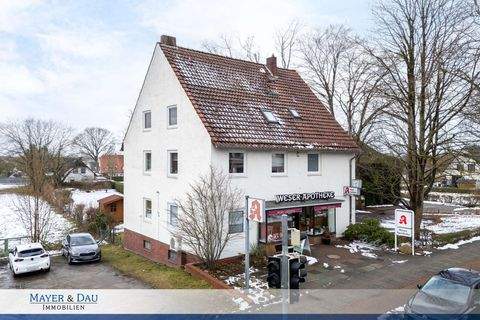 Bremen Häuser, Bremen Haus kaufen