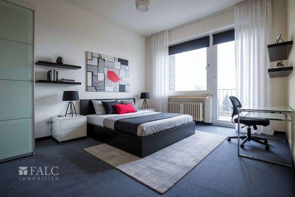 So könnte es aussehen! 