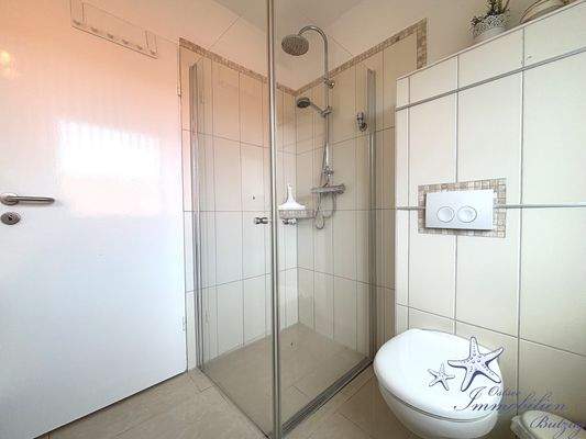 und Dusche