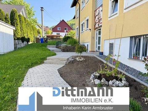 Albstadt Wohnungen, Albstadt Wohnung kaufen