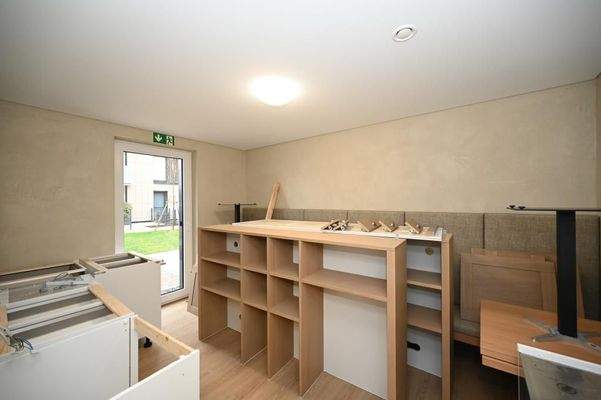 Büro 3 / Behandlung 3