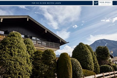 Rottach-Egern Wohnungen, Rottach-Egern Wohnung kaufen