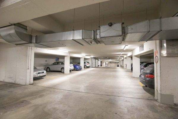 Tiefgarage