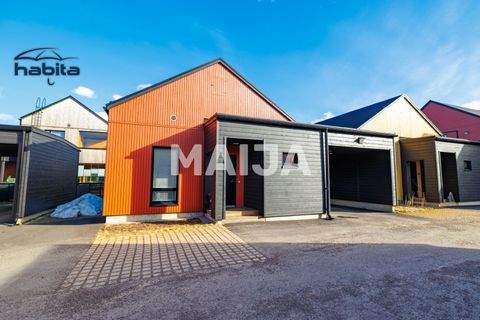 Oulu Häuser, Oulu Haus kaufen