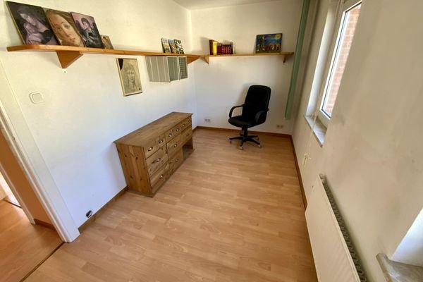 Zimmer im OG