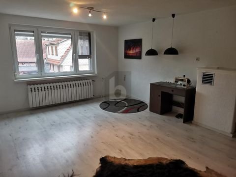 Trusetal Häuser, Trusetal Haus kaufen