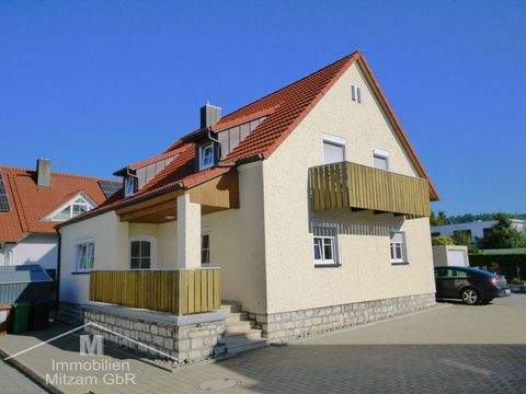 Beilngries Häuser, Beilngries Haus kaufen