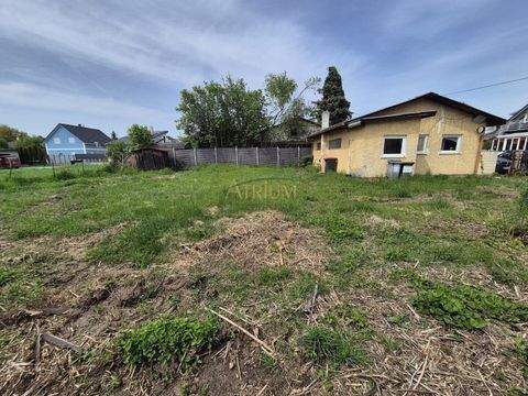 Gänserndorf Grundstücke, Gänserndorf Grundstück kaufen