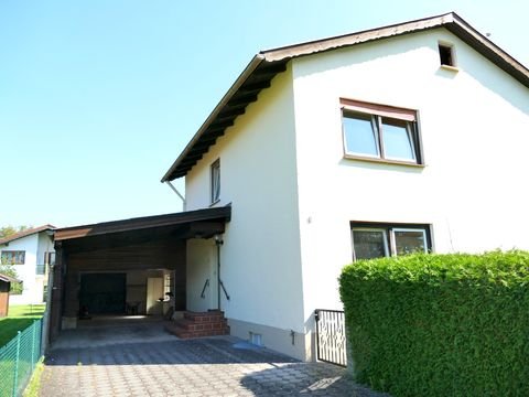Waldkraiburg Häuser, Waldkraiburg Haus kaufen