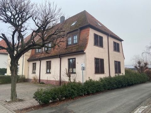 Gräfenhainichen OT Zschornewitz Häuser, Gräfenhainichen OT Zschornewitz Haus kaufen