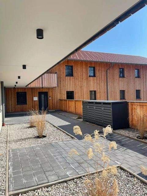 Fridolfing Wohnungen, Fridolfing Wohnung kaufen