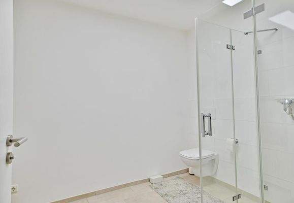 Barrierefreies Duschbad