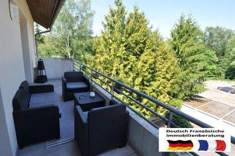 Petite Rosselle Wohnungen, Petite Rosselle Wohnung kaufen