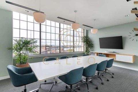 Chemnitz Büros, Büroräume, Büroflächen 