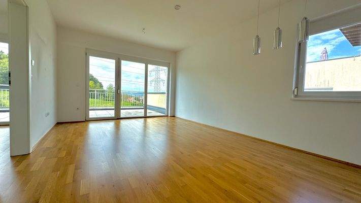 Eigentumswohnung in Mühldorf bei Feldbach