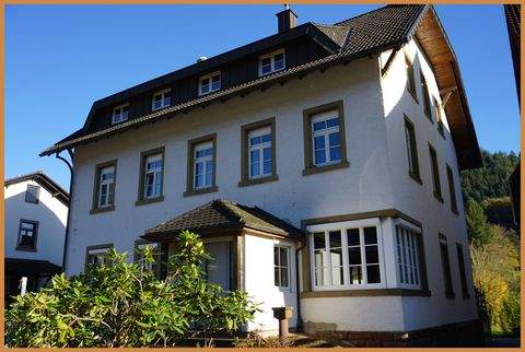 Nordrach Häuser, Nordrach Haus kaufen
