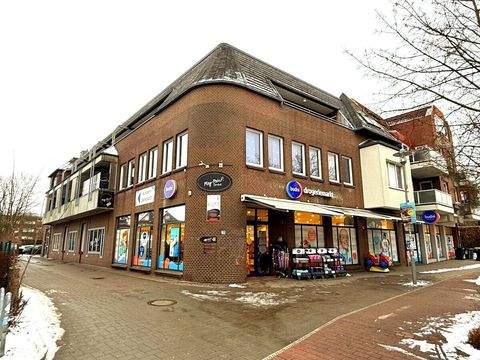 Bargteheide Büros, Büroräume, Büroflächen 