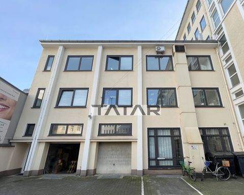 Bielefeld Büros, Büroräume, Büroflächen 