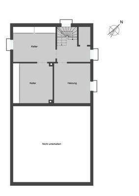 Kellergeschoss