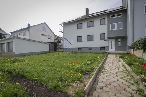 Hambach Wohnungen, Hambach Wohnung kaufen