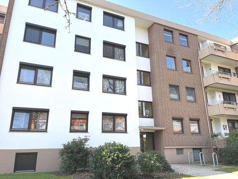 Bremen Wohnungen, Bremen Wohnung kaufen