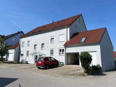 Wackersdorf Wohnungen, Wackersdorf Wohnung kaufen