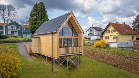 Unterbergla Häuser, Unterbergla Haus kaufen