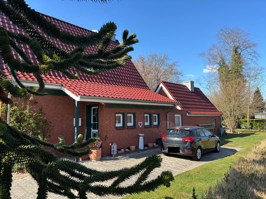 Seitenansicht