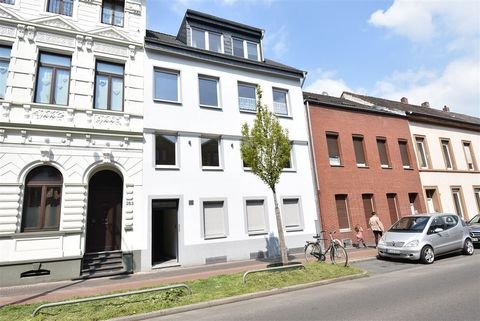 Krefeld Wohnungen, Krefeld Wohnung mieten